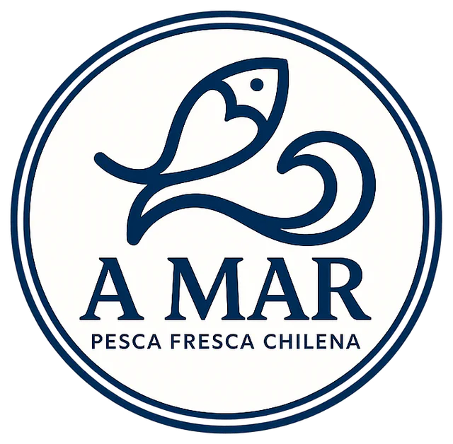 Logo de A-Mar