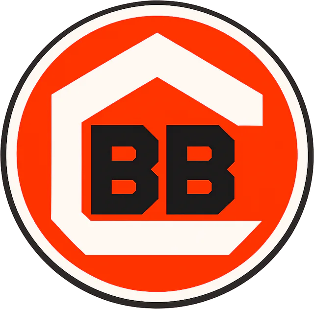 Logo de CBB Galpones