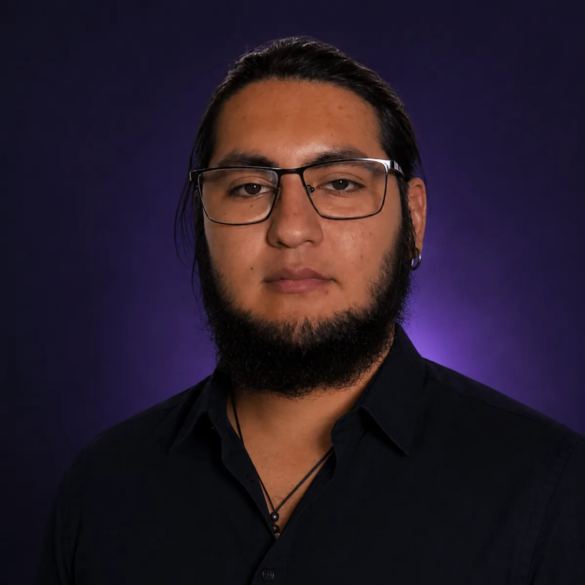 Darien Vargas