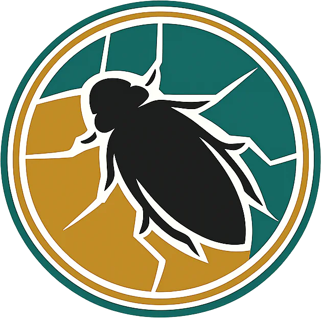 Logo de Desinfecta