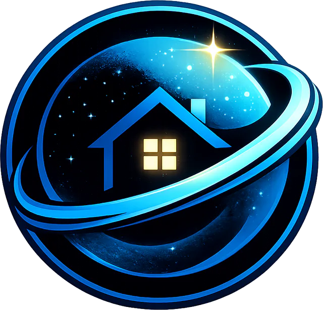 Logo de Luminova